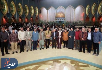 فصل جدید «محفل ستاره‌ها» از شبکه سه سیما