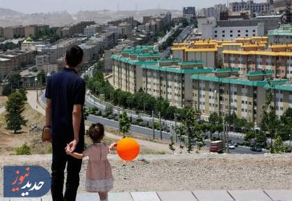 مهاجرت اجباری مستاجران در بازار اجاره مسکن