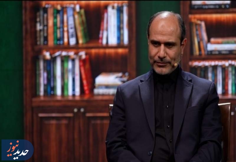 کاسبی شاهدان قلابی در دادگاه با کمک داده‌کاوی هوشمند جمع می‌شود