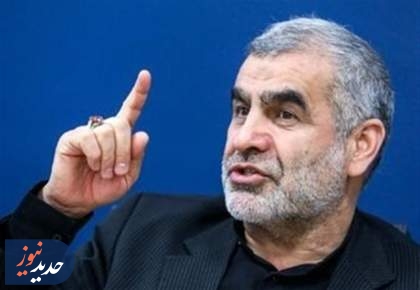 نیکزاد: خون‌خواهی در دستورکار است
