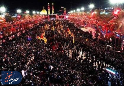 امام جمعه بغداد: مجازات قاتلان امام شهید خواست امت اسلام است