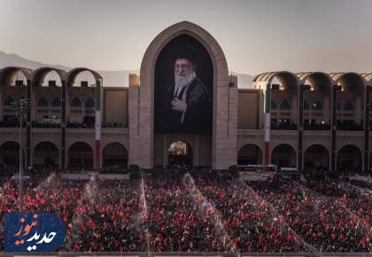 دعوت برای حضور در آیین بزرگداشت قائد شهید امت