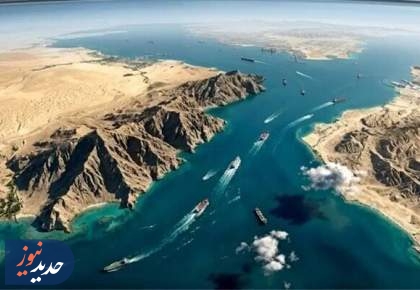 آمریکا باید تابع رژیم حقوقی جدید و قواعد بین‌المللی در تنگه هرمز باشد