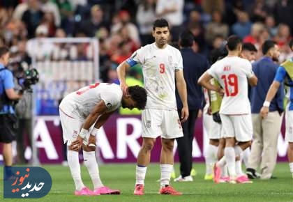 قاسم‌پور: قطر با قهرمانی در آسیا «دستاورد» می‌سازد، ما از نباختن!