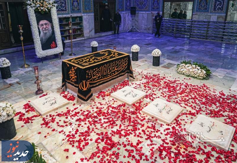 جزئیات زیارت آرامگاه رهبر شهید اعلام شد