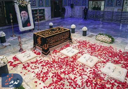 جزئیات زیارت آرامگاه رهبر شهید اعلام شد