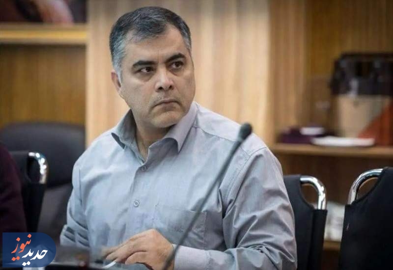 صادرات نفت ایران بدون وقفه ادامه دارد