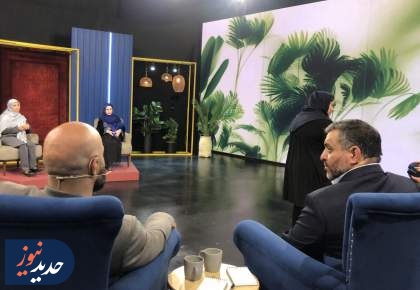 «از خونه شروع کن» و «تهران ۲۰»، از تلویزیون