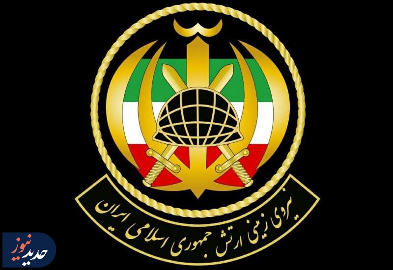 ارتش: پاسخ تجاوز آمریکا به ایرانشهر را خواهیم داد
