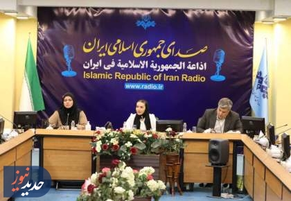روایت واقعی ایران در سایه سانسور رسانه‌های غربی پنهان مانده است