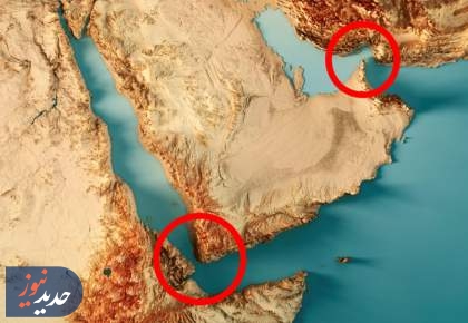انسداد خلیج عدن | یمن آماده بستن باب‌المندب است