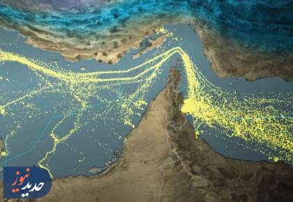 چرا دور زدن تنگه هرمز گران‌تر تمام می‌شود؟ +عکس
