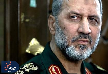 شلیک‌های موثر و هدفمند تا برگشتن آرامش ادامه خواهد داشت