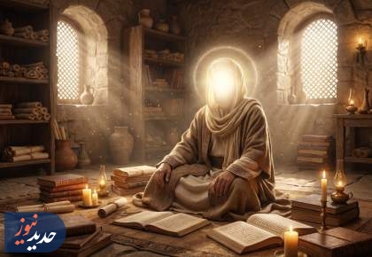 خط زندگی نوه مشترک امام حسن و امام حسین(ع)