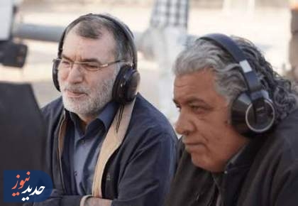 «دیوار دفاعی» در راه تلویزیون