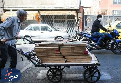 رفتارهای هیجانی در بازار کاغذ؛ افزایش قیمت‌ها تا مرز یک میلیون تومان