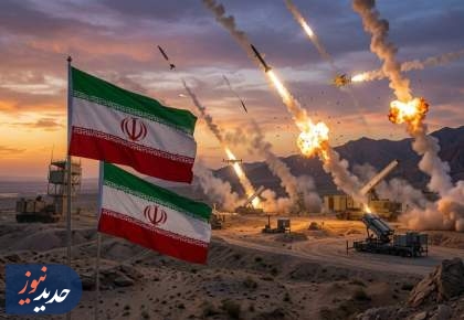 تنبیه متجاوز در کویت/ خط قرمز هسته‌ای وهشدار شدید به همسایگان