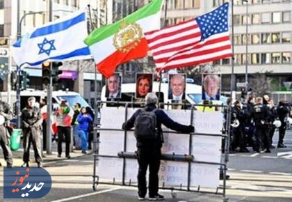 خشونت سازمان‌یافته سلطنت‌طلبان؛ پرونده‌ای برای پیگیری حقوقی بین‌المللی