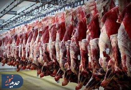 تجارت در شرایط جنگ تسهیل شد