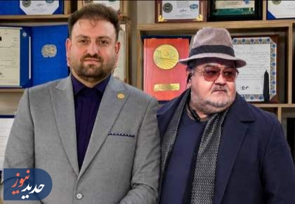 پیام تسلیت رئیس انجمن ملی نخبگان در پی درگذشت اکبر عبدی