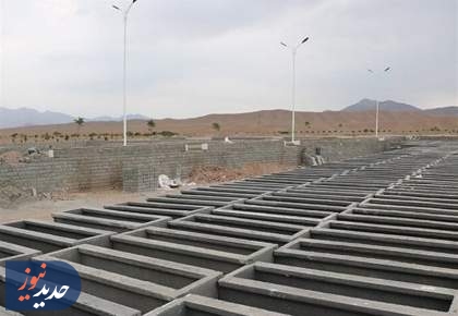 نسخه شهرداری برای آرامستان جدید تهران