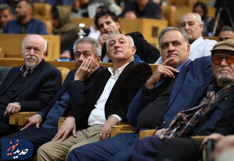 فریبا: بازگشت آسانی خبر خیلی خوبی بود