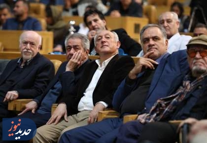 فریبا: بازگشت آسانی خبر خیلی خوبی بود