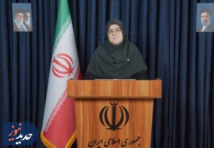 سخنگوی دولت: نرخ بنزین سهمیه‌ای تغییر ندارد؛ تدبیر برای سهمیه سوم