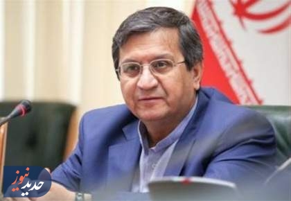 همتی: هیچ مشکل و محدودیتی برای تأمین ارز نداریم
