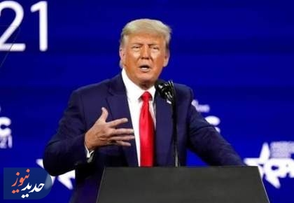 ترامپ ایران را به حملات جدید تهدید کرد