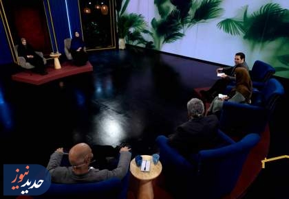 «از خونه شروع کن» و «کشیک سلامت»، از تلویزیون