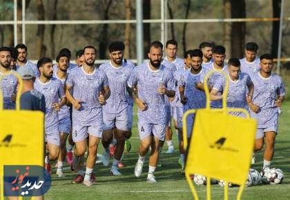 ورمزیار: مدیران استقلال اول صبح خرید نمی‌کنند!