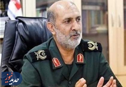 حامیان آمریکا در منطقه ناچار به بازنگری در روابط خود هستند