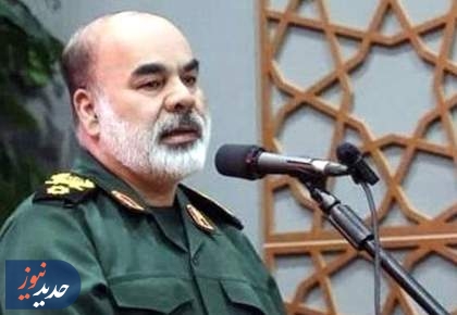 در کمین تروریست‌ها هستیم و آماده پاسخ قاطعیم
