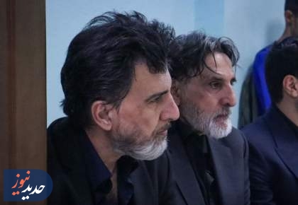 بیانی: رضاییان با پنجره بسته کلاس گذاشت/ شاهین زیاد حرف می‌زند!