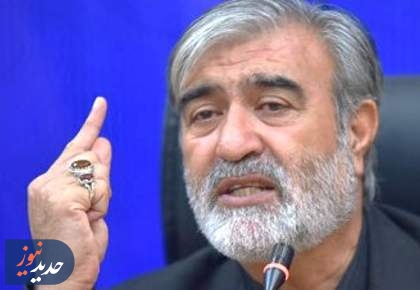 هشدار به آمریکا: به زودی از منطقه اخراج می‌شوید