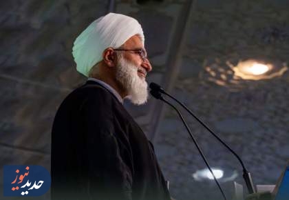 زیست عفیفانه حق عمومی برای آحاد جامعه/ قدردانی از مردم و دولت عراق 