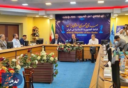تشریح جزئیات تنوع در برنامه های رادیو قرآن