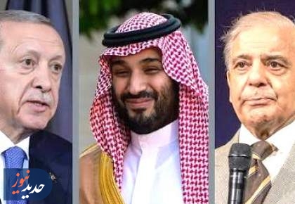 بازدارندگی کاغذی در برابر حملات نامتقارن رزمندگان یمن