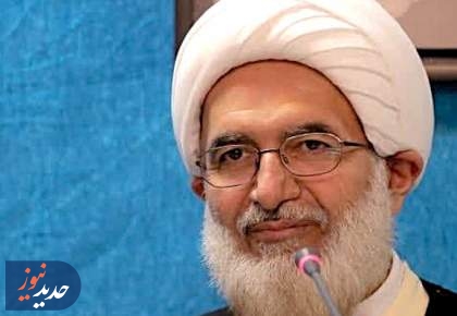 تبریک رئیس شورای سیاستگذاری ائمه جمعه برای انتصابات جدید فرماندهان