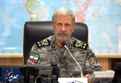 جایزه ۳۰ هزار‌دلاری‌ ایران برای شکارچیان سربازان آمریکایی