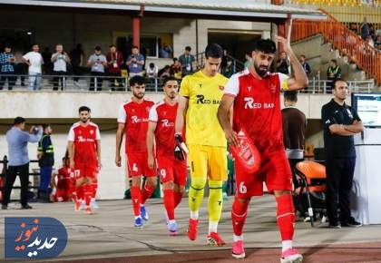 پرسپولیسِ تارتار؛ تیمی برای پرس و انتقال سریع با یک سؤال بزرگ!