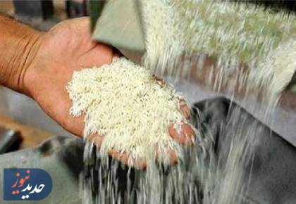 برنج آمریکایی با سازوکار تجارت مرزی وارد کشور شد