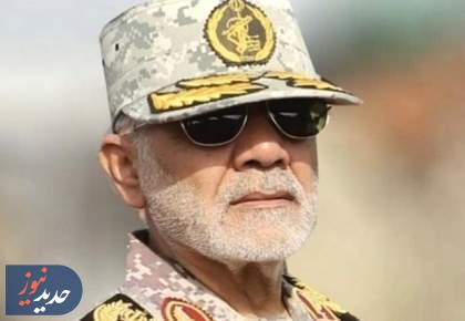 هشدار ایران درباره کمک به ارتش متجاوز آمریکا