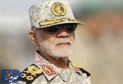 خطای محاسباتی دشمن با پاسخ ویرانگر مواجه می‌شود