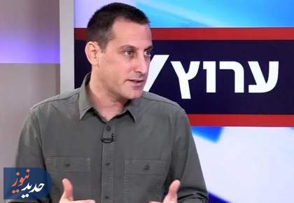 سرباز سری اسرائیل وارد تنگه هرمز شد