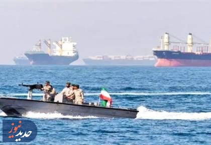 کاهش تردد نفتکش‌ها در تنگه هرمز بعد از تهدیدات ایران