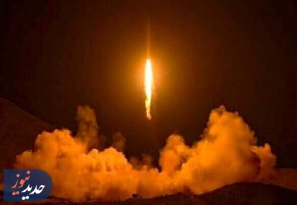 سپاه: زیرساخت‌های دو پایگاه آمریکایی درهم کوبیده شد