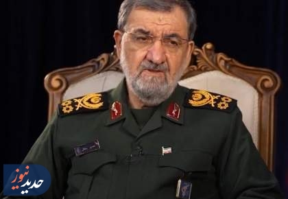 راهبرد جدید ایران بنیان‌تان را درهم خواهد شکست