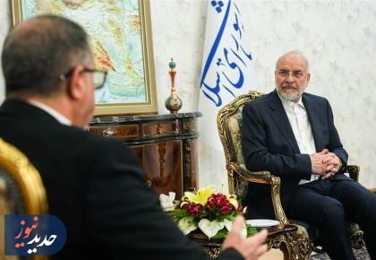 ایران و جبهه مقاومت در یک مسیر جوهری علیه استکبار قرار دارند